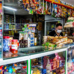 Buscan personas mayores de 30 años para tienda de alimentación pequeña: Sueldo 1.200 € mensual